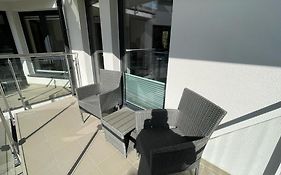Apartamenty Bella Mare